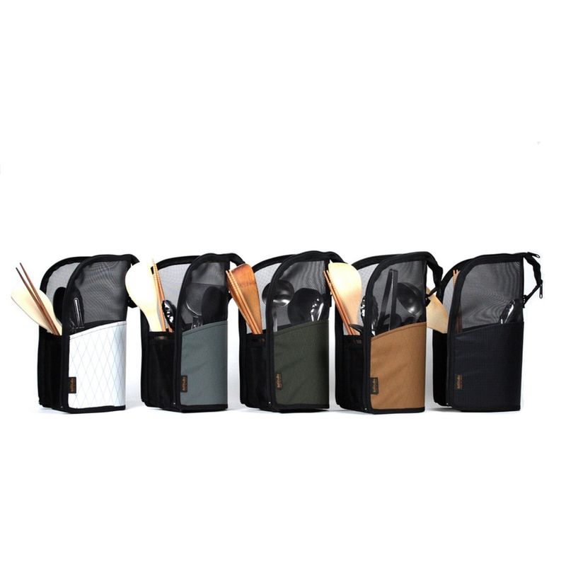 Dry mesh Kitchen Tool case