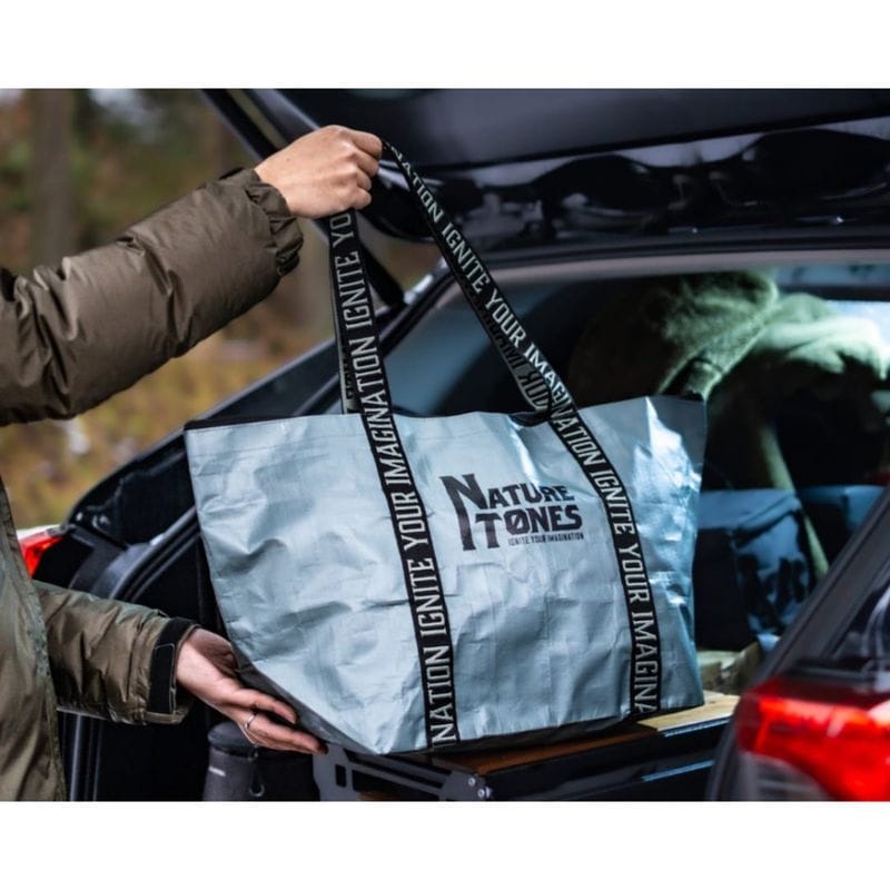 【IGNITE LOGO】 ～PP BAG～