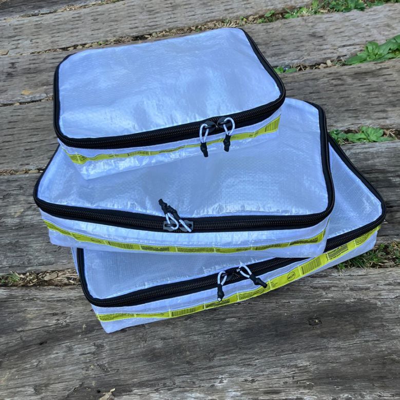 PE TRAVEL CASE