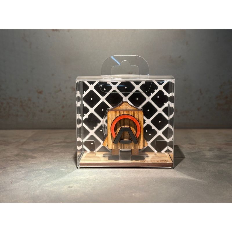 SOULABO MATOROBO［マトロボ］富士山野営道具店別注モデル