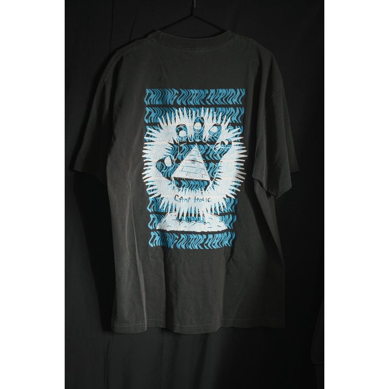 HOLICHAND vintage S/S T