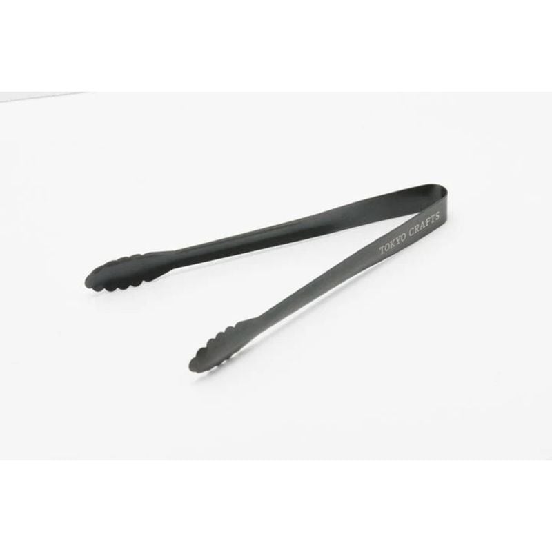 ブラックミニトング