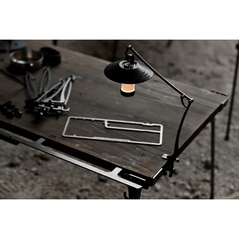 テツモデル series vol.01 Lantern hanger「mini sotto」