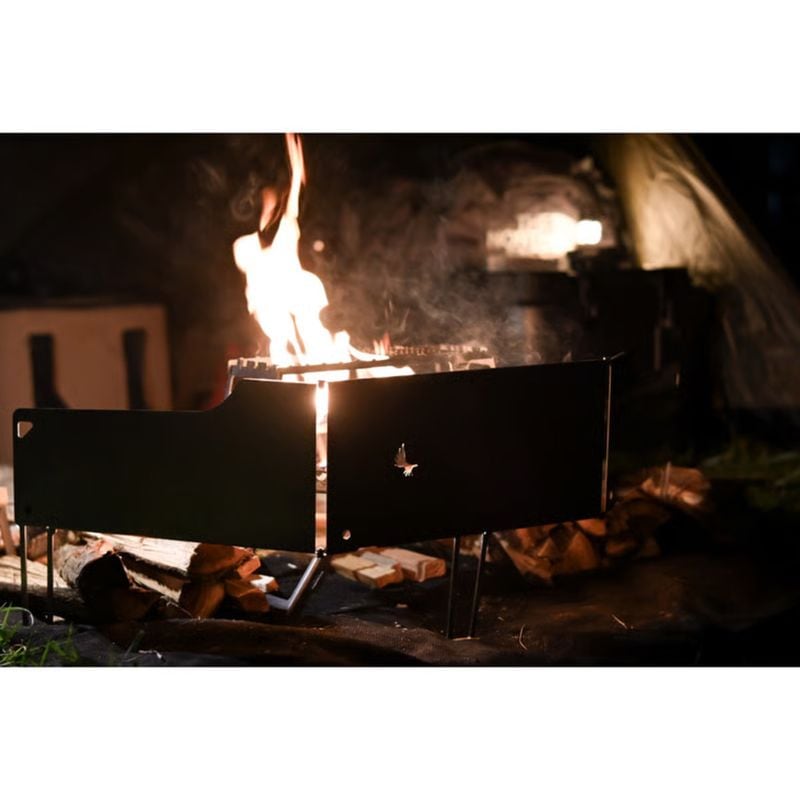 Wind screen「Kakoi」