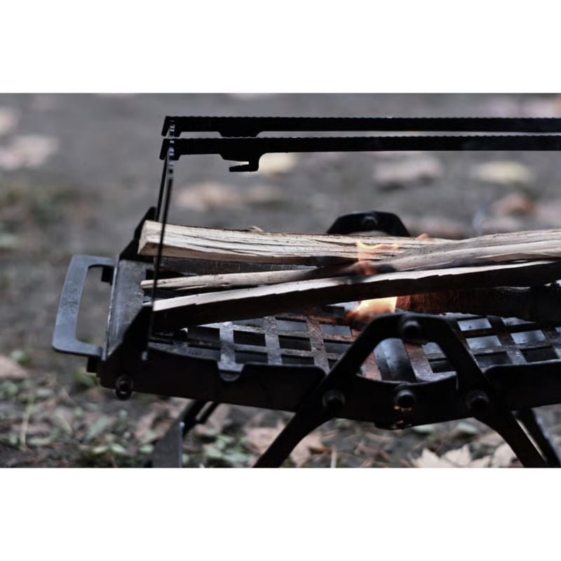 FIRE STAND「hi-raku」