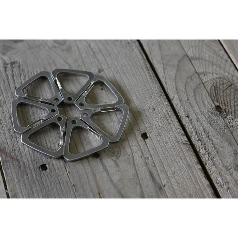 Carabiner△（1個）