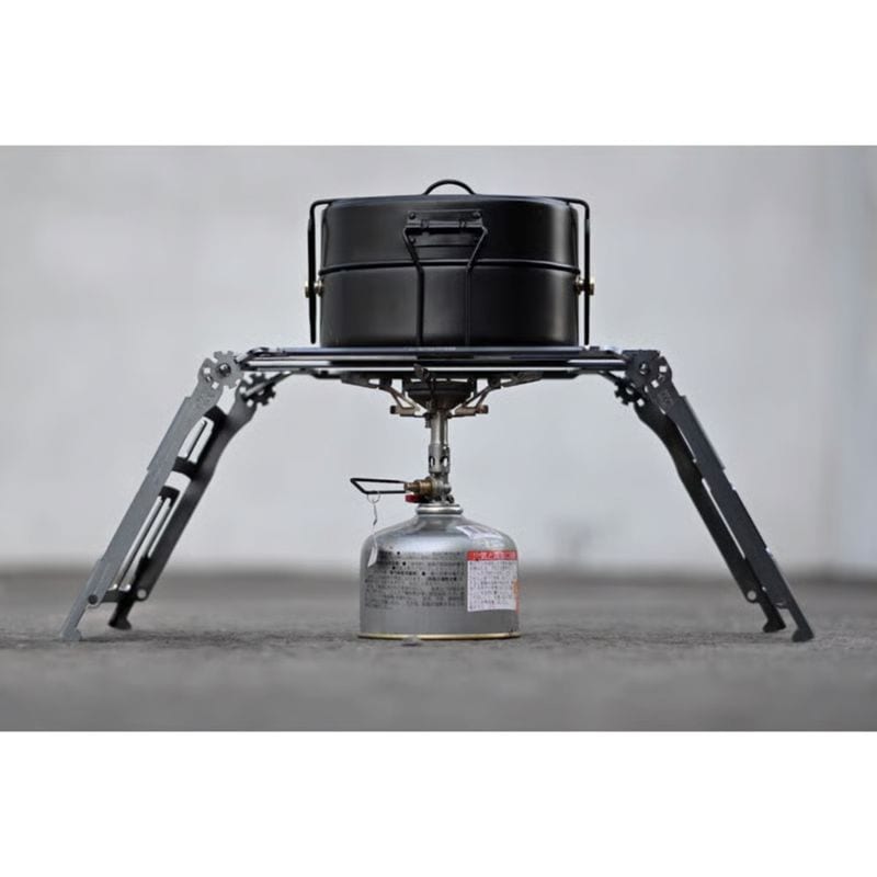 バーベキュー・調理用品 Moose Room Works wind screen Kakoi 予約販売】Wind screen「Kakoi」 | MOOSE ROOM WORKS