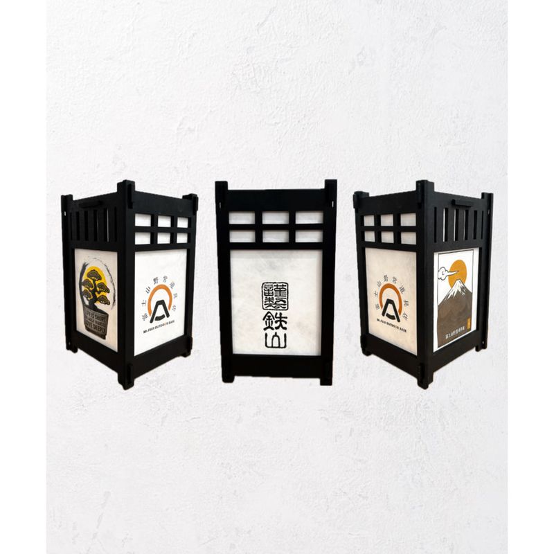 BRAND,TETSUZAN | 富士山野営道具店