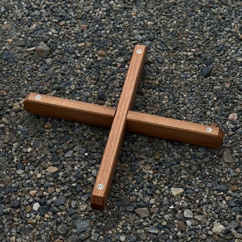 stove stand.｜ストーブスタンド