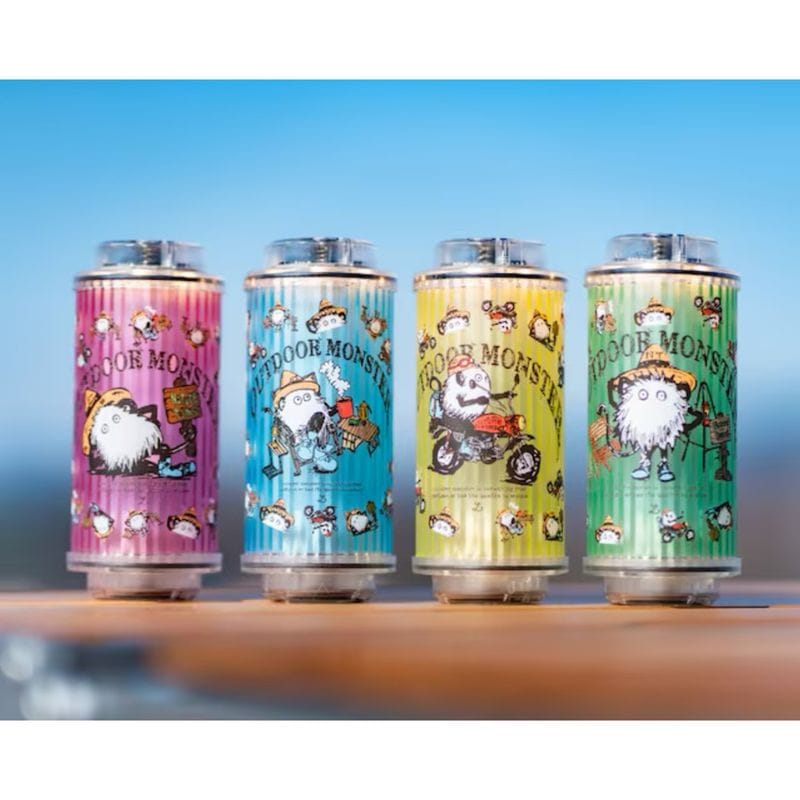 【38灯 -MIYABI-】 SUKESUKE MONSTER