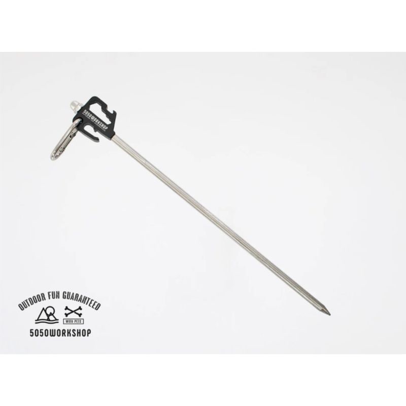 5050PET ANML ANCHOR