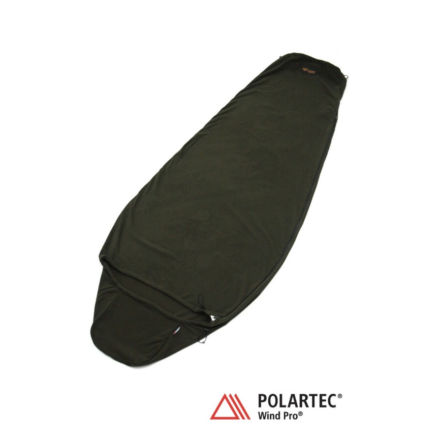 POLARTEC　Fleece Inner Schlaf for Mummy
