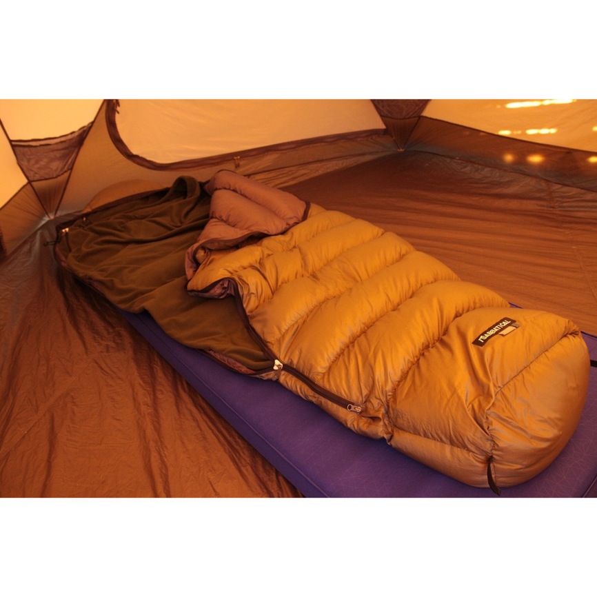 POLARTEC　Fleece Inner Schlaf for Mummy