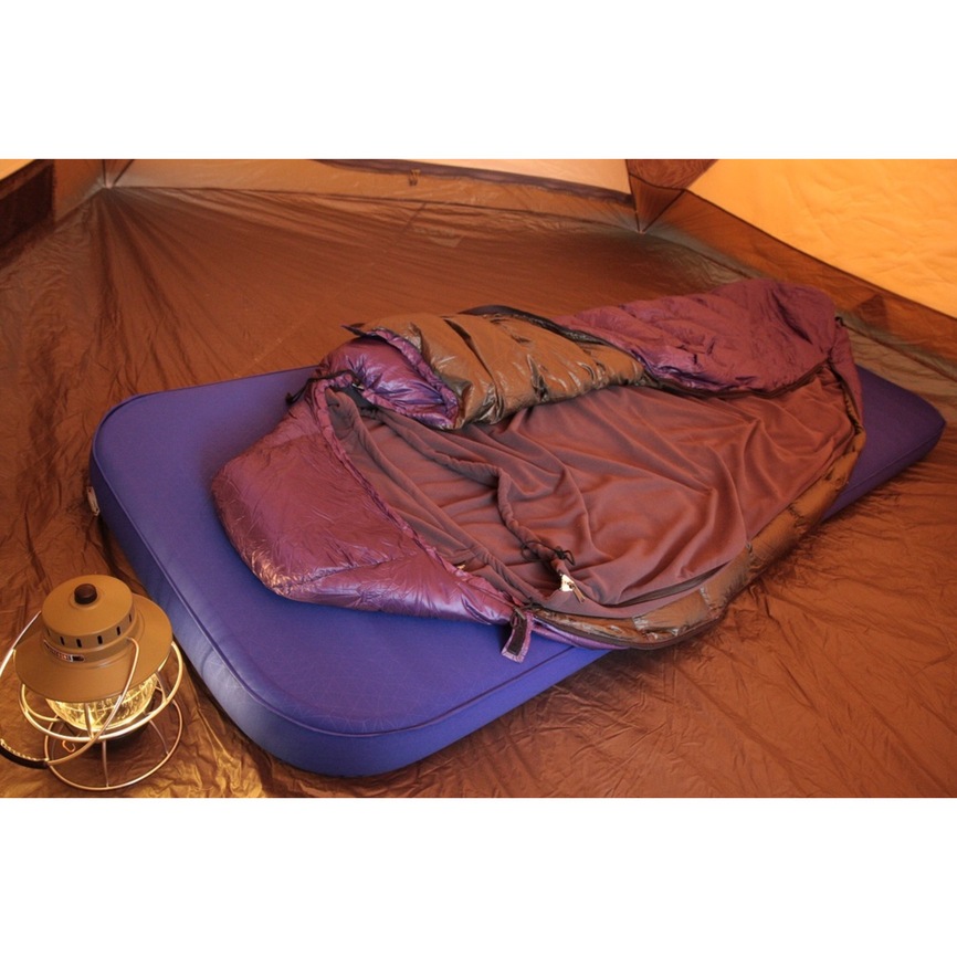 POLARTEC　Fleece Inner Schlaf for Mummy