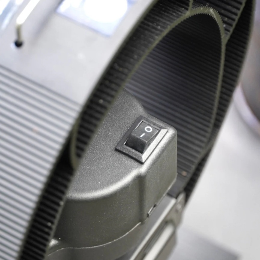 ストーブファン S60 / Stovefan Swing 60