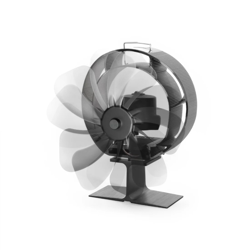 ストーブファン S60 / Stovefan Swing 60