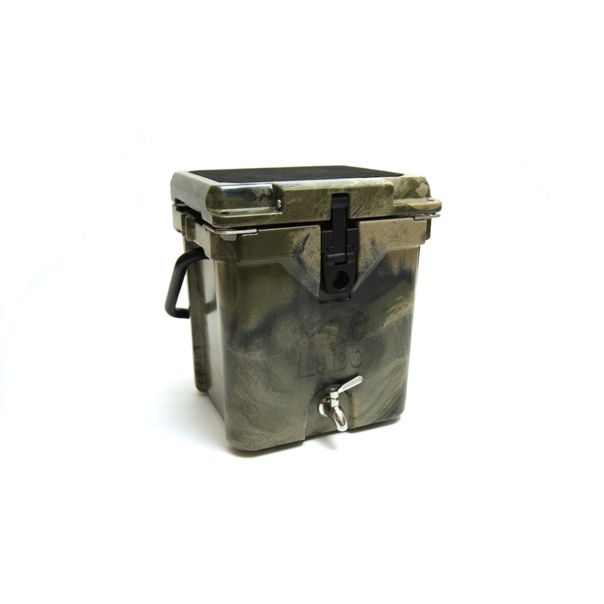 Cooler Jag 3gallon