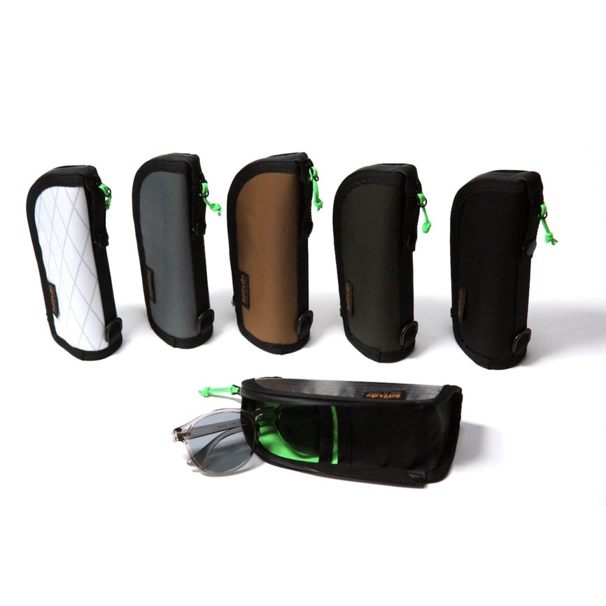 Eyewear case