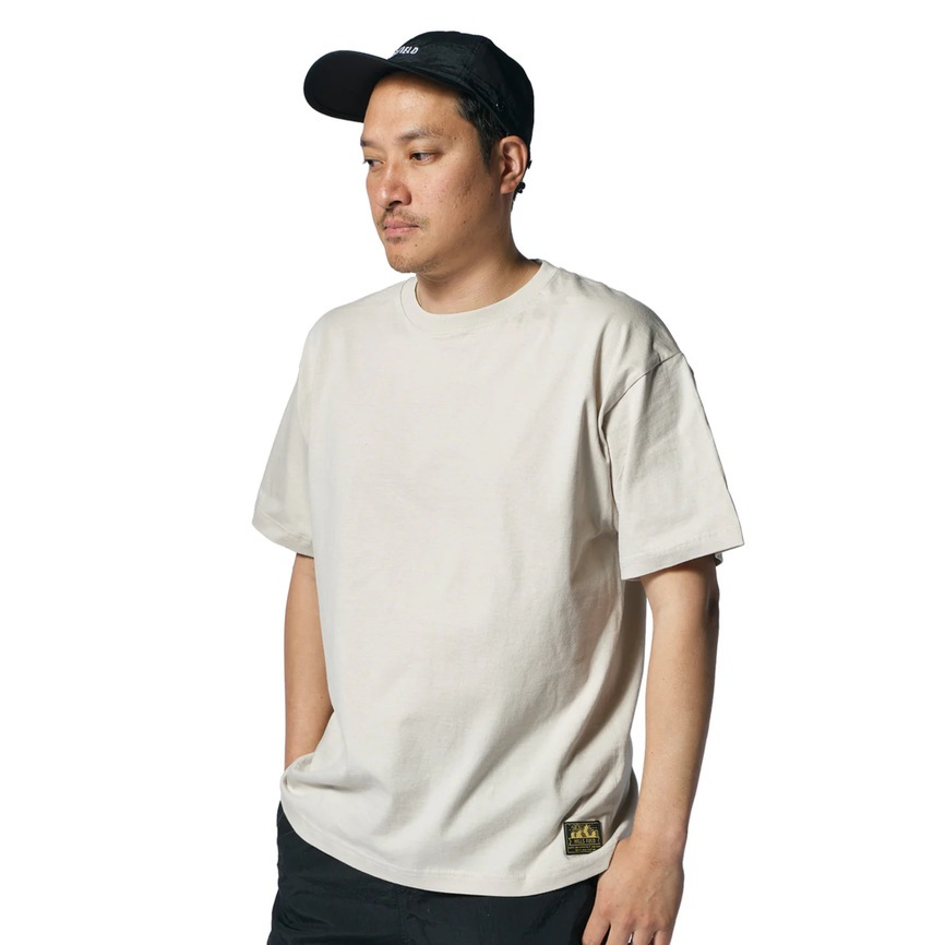 OSAKEMAN T-Shirt お酒マン Tシャツ サンド