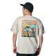 OSAKEMAN T-Shirt お酒マン Tシャツ サンド