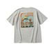 OSAKEMAN T-Shirt お酒マン Tシャツ サンド