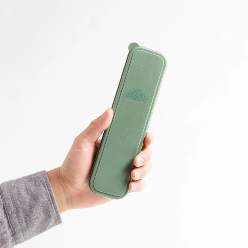 ポータブル カトラリーセット タイプⅠ / Portable Cutlery Set TⅠ