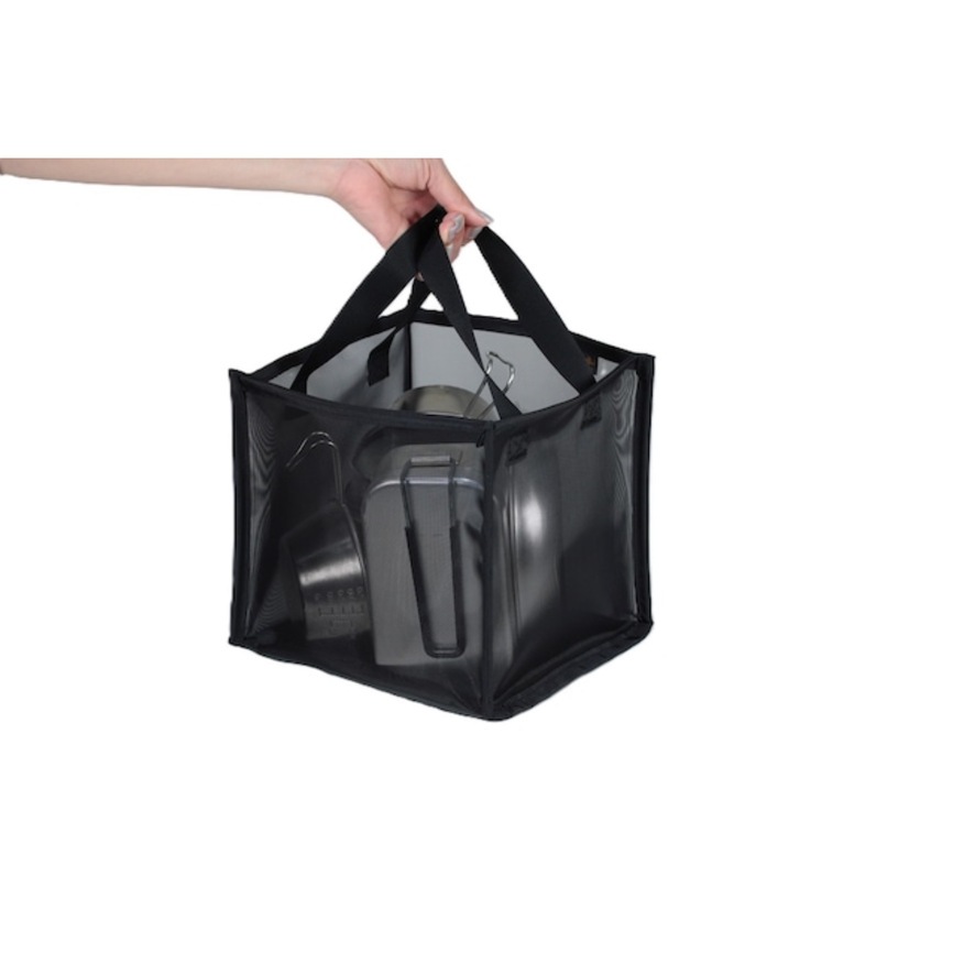 Pop up Mesh Container Msize 