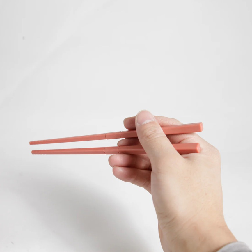 ポータブル カトラリーセット タイプⅡ / Portable Cutlery Set TⅡ