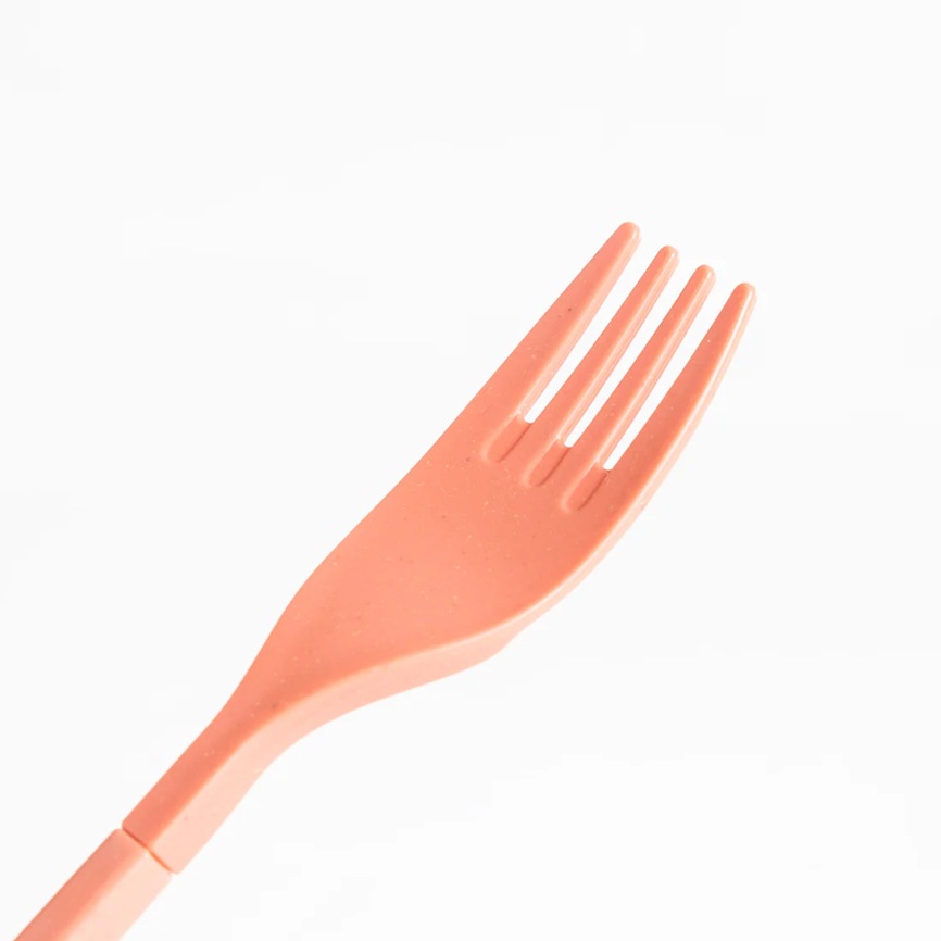 ポータブル カトラリーセット タイプⅡ / Portable Cutlery Set TⅡ