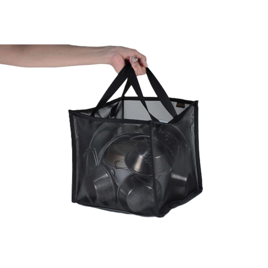 Pop up Mesh Container Lsize