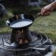 TAKIBISM FRYING PAN / タキビズム ジュウジュウフライパン