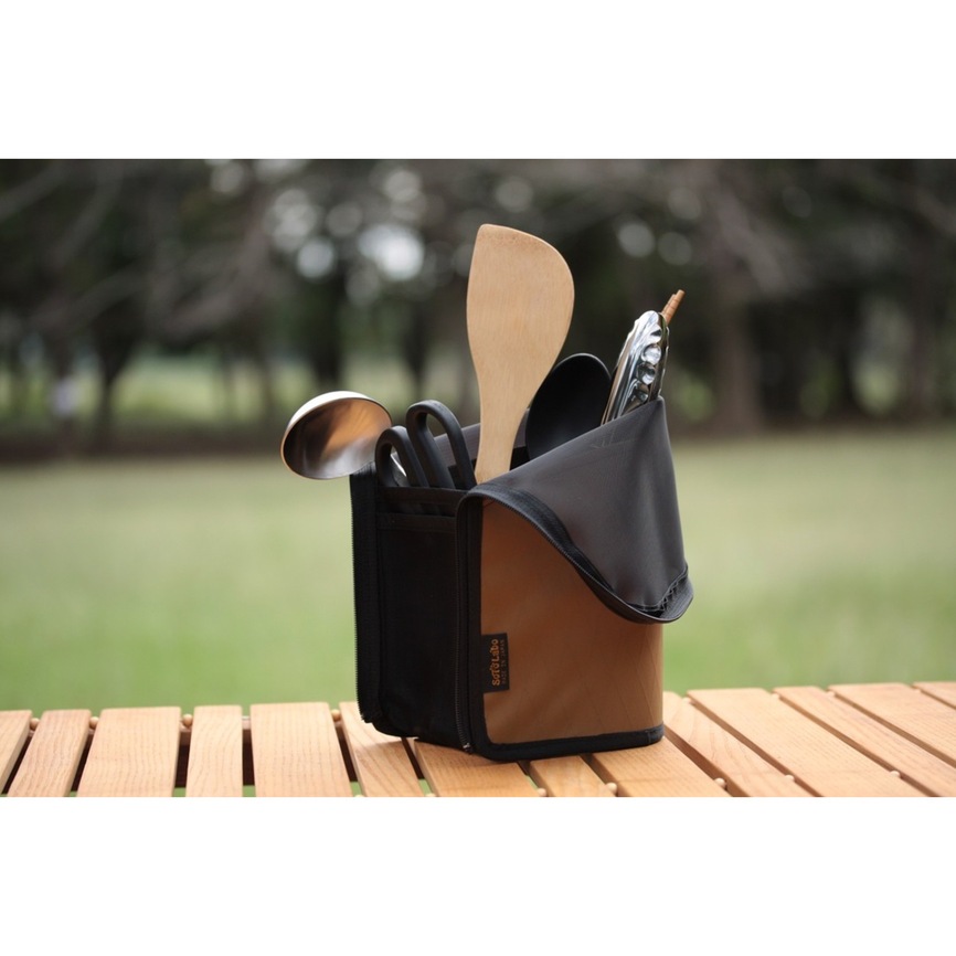 Dry mesh Kitchen Tool case