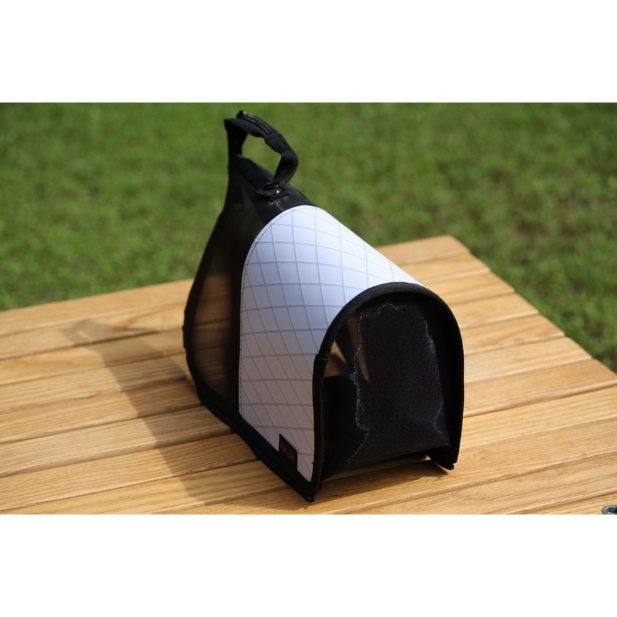 Dry mesh Kitchen Tool case