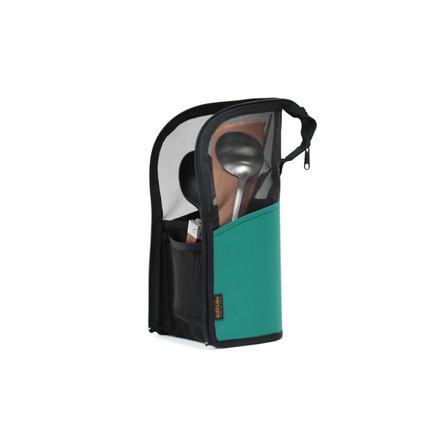 Dry mesh Kitchen Tool case
