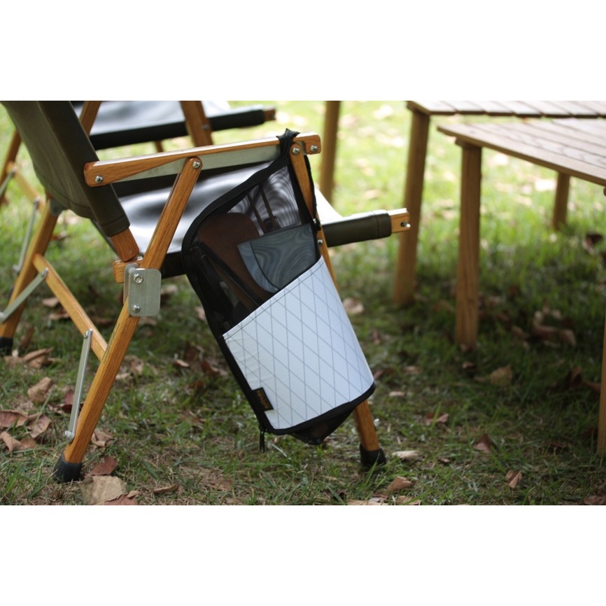 Dry mesh Kitchen Tool case