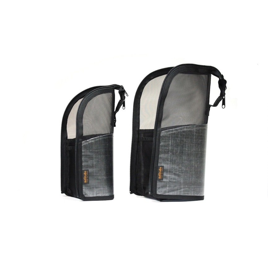 Dry mesh Cutlery case DCF Dry mesh Kitchen Tool case DCF