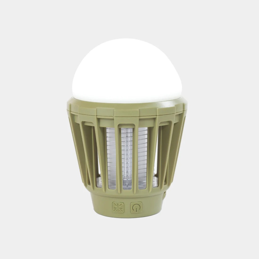 LEDモスキートランタン / LED Mosquito Lantern