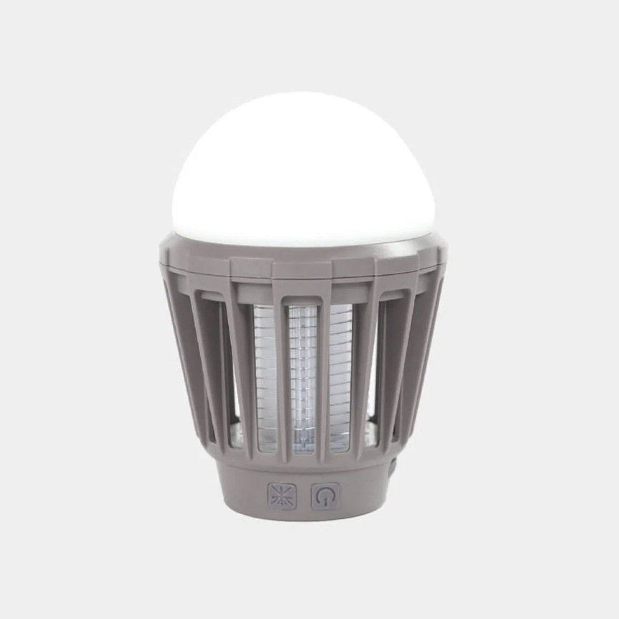 LEDモスキートランタン / LED Mosquito Lantern
