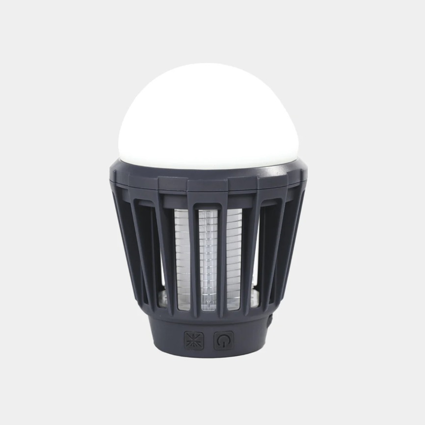 LEDモスキートランタン / LED Mosquito Lantern