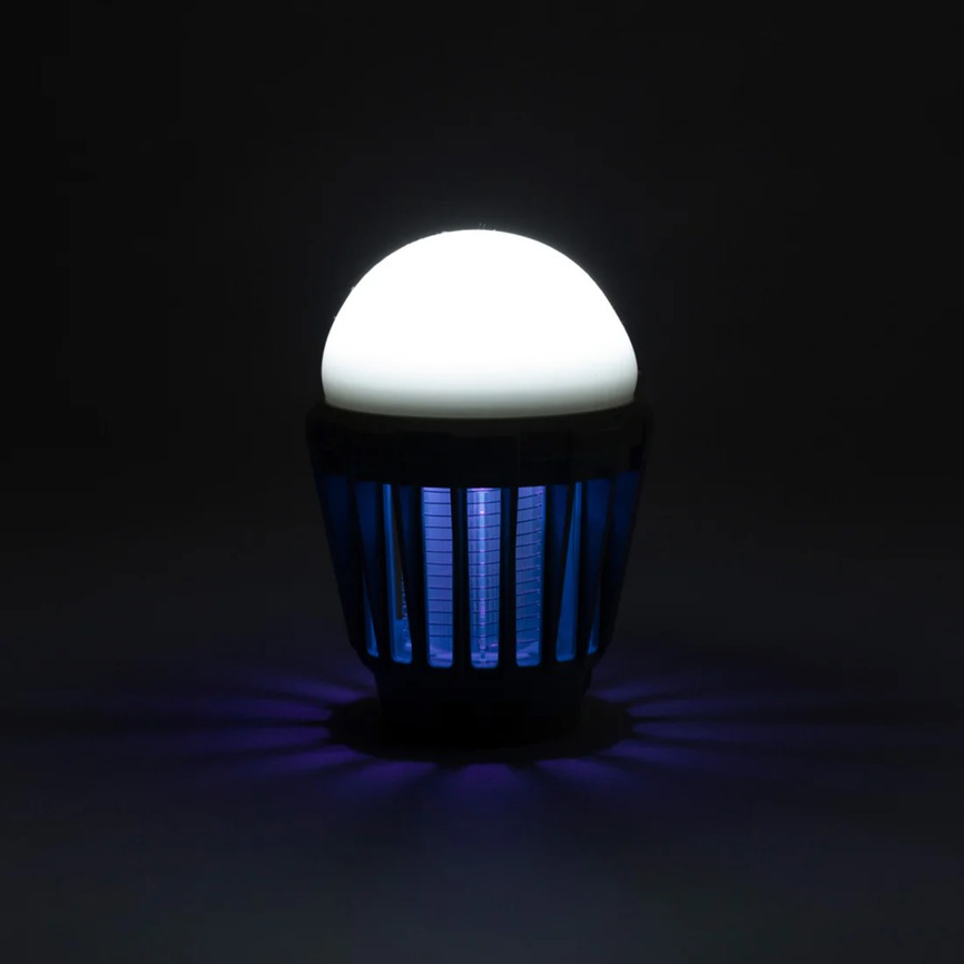 LEDモスキートランタン / LED Mosquito Lantern