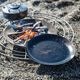 TAKIBISM FRYING PAN DISH LARGE / タキビズム フライパンディッシュ 大