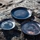 TAKIBISM FRYING PAN DISH LARGE / タキビズム フライパンディッシュ 大