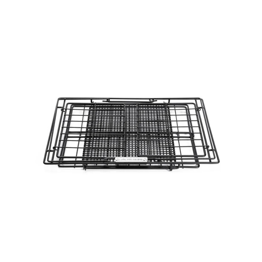 フォールディングマルチバスケット / Folding Multi Basket