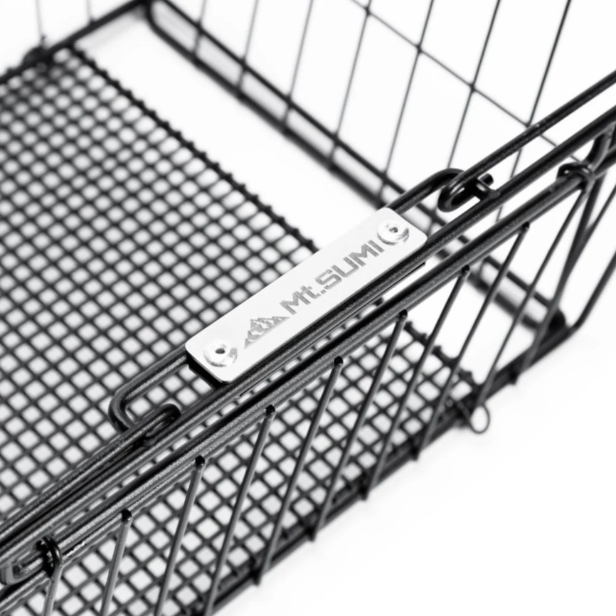 フォールディングマルチバスケット / Folding Multi Basket