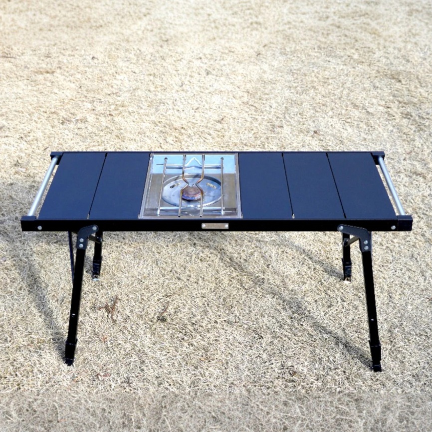 ヴァーサテーブル / Versa Table