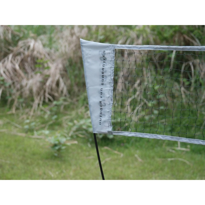 PORTABLE PLYING NET SET