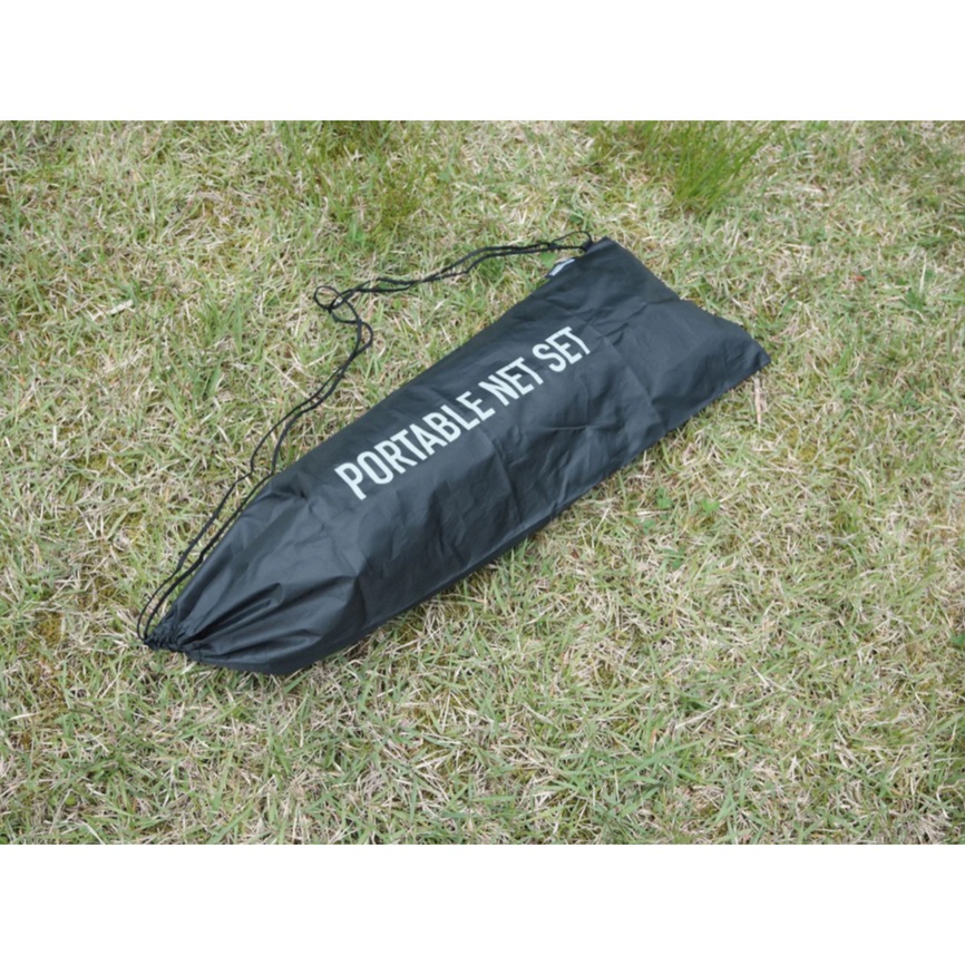 PORTABLE PLYING NET SET
