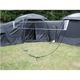PORTABLE PLYING NET SET