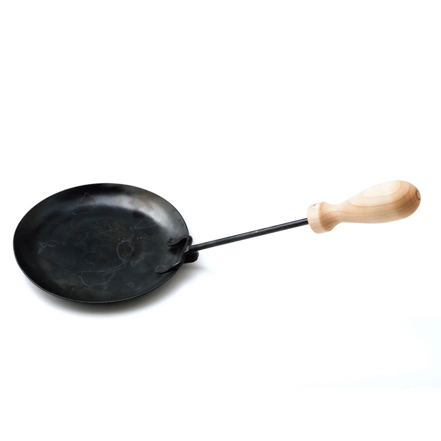 TAKIBISM DISH HANDLE / タキビズム ディッシュハンドル