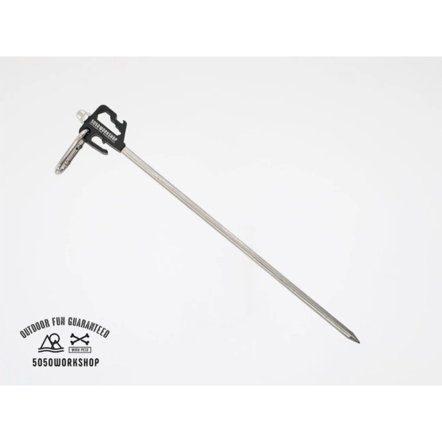 5050PET ANML ANCHOR